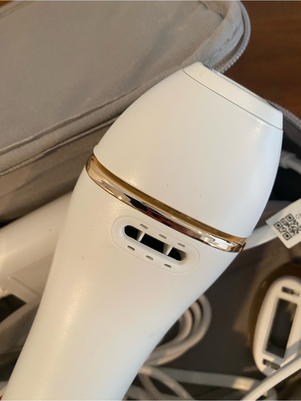 Braun Silk·expert Pro 5 IPL Hair Removal Device - Picture 5 of 16